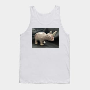 Rino in Clay Tank Top